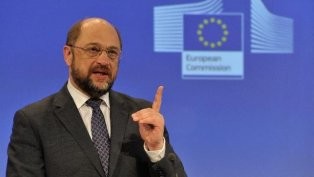 Шефът на ЕП: Разпадането на ЕС е реалистичен сценарий
