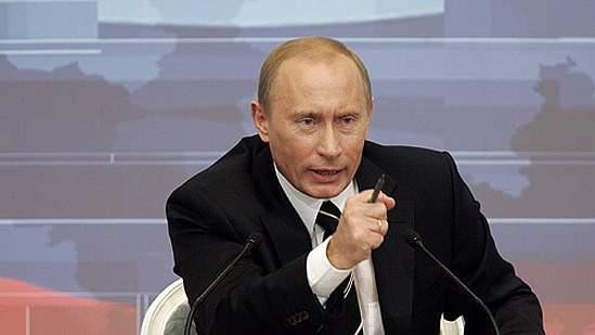Путин предложи на Европа единен енергиен съюз