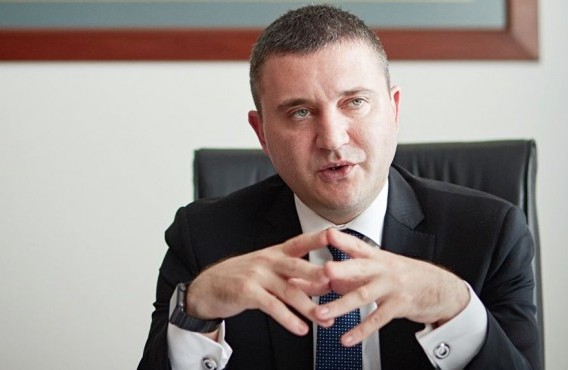 Вл. Горанов: Приемането на еврото ще донесе само ползи