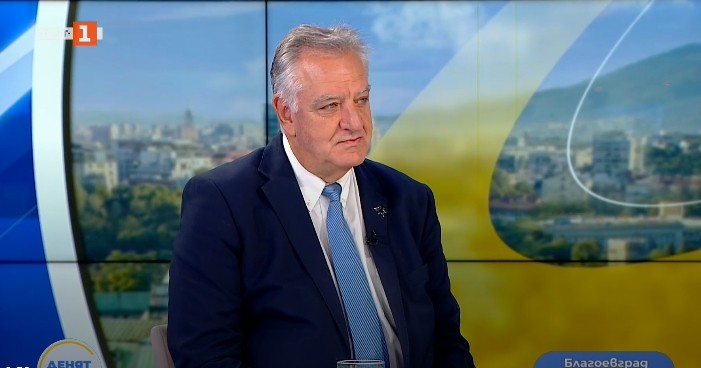 Андрей Делчев: Това е най-сериозната криза, която някога се е случвала