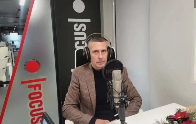 Андрей Сапунджиев: Българският дух и традиции се поддържа благодарение на занаятите