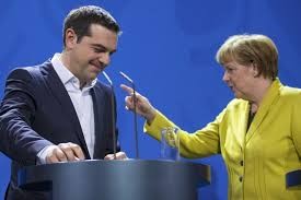 С голямо мнозинство Бундестагът одобри спасителния план за Гърция