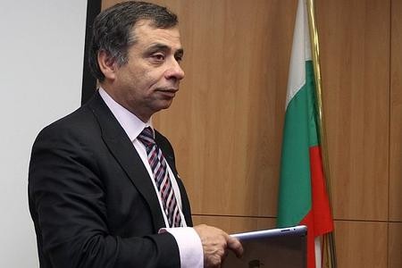 Анри Малос: Източването на мозъци е проблем за България