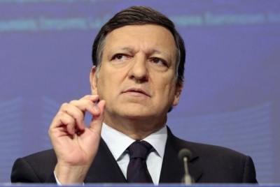 Барозу: Опасяваме се от ситуацията в България