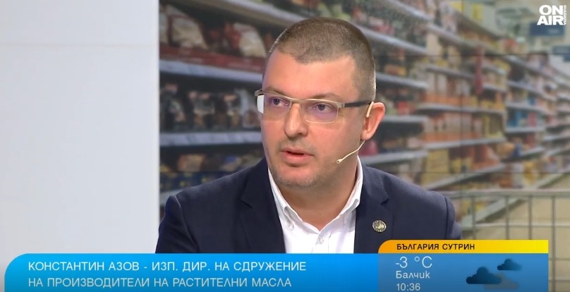 Празни рафтове, поскъпване и фалити - бизнесът предупреждава за контрола на цените