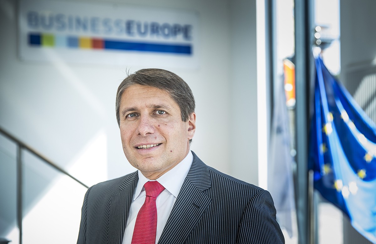BusinessEurope: Реформата на пазара на ел.енергия в ЕС е стъпка в правилната посока