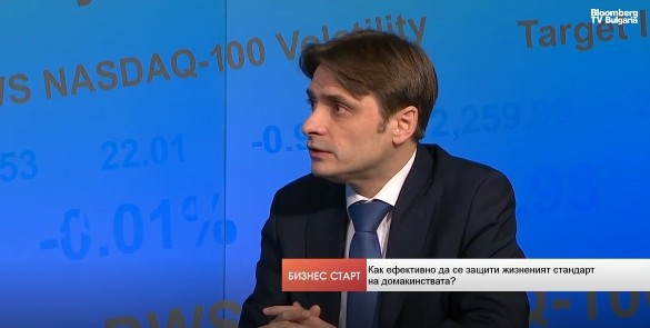 БСК: Законът за търговските надценки цели да спре пазарната икономика