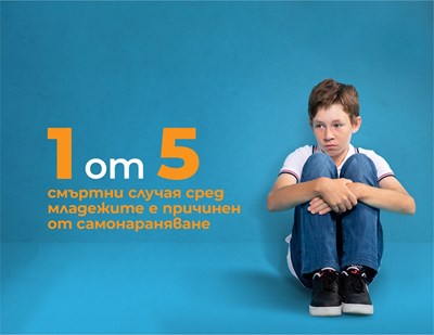 Отвъд усмивките. Как си всъщност? | UNICEF България