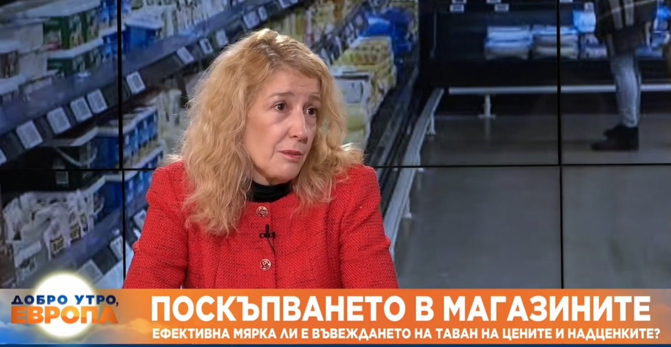 Таван на цените няма да ограничи спекулата, смятат от бизнеса