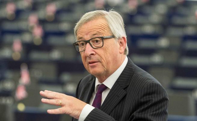 Обобщение на речта на председателя на ЕК Жан-Клод Юнкер за състоянието на ЕС
