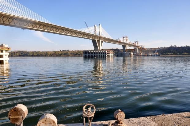 Проект на ПМС за определяне на размера на таксите за преминаване на пътни превозни средства по Дунав мост - 2