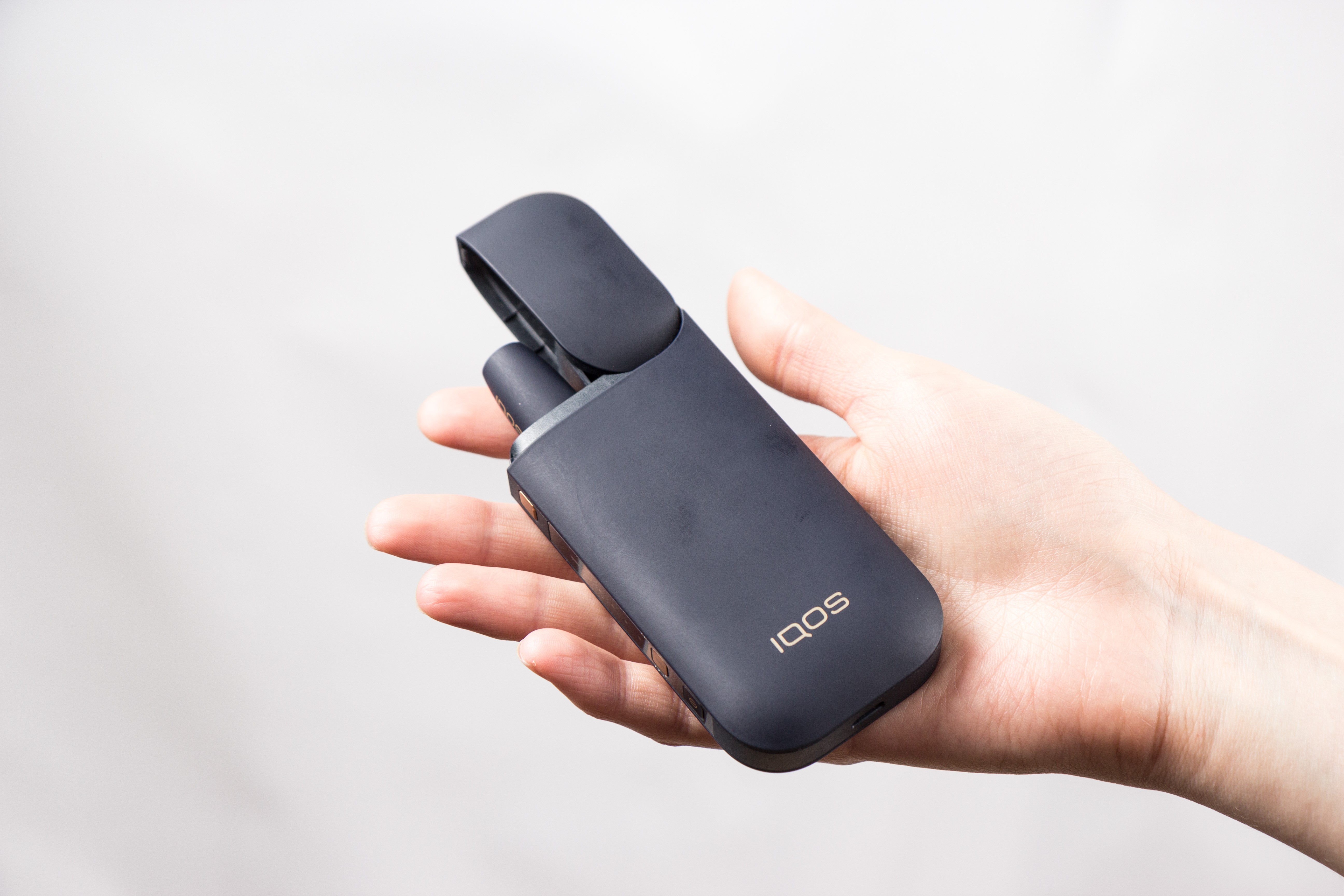 FDA Authorizes Marketing of IQOS as a Modified Risk Tobacco Product | News  | Hot