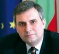 Среща с кандидата за президент на РБ Ивайло Калфин
