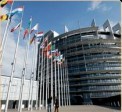 Пленарна сесия на Европейския парламент