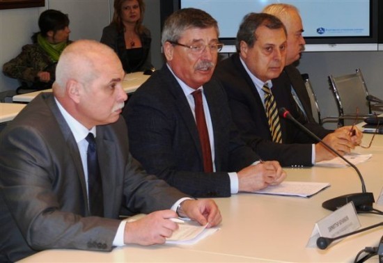 2011-та през погледа на бизнеса