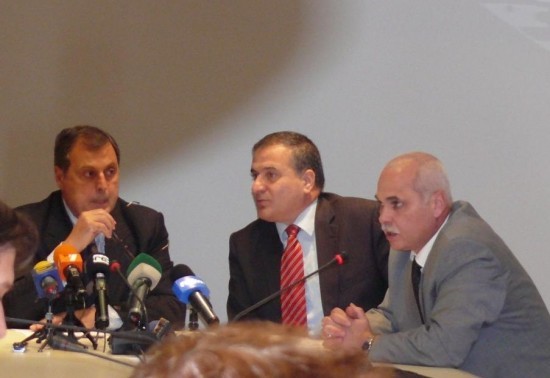 2008 г. през погледа на бизнеса