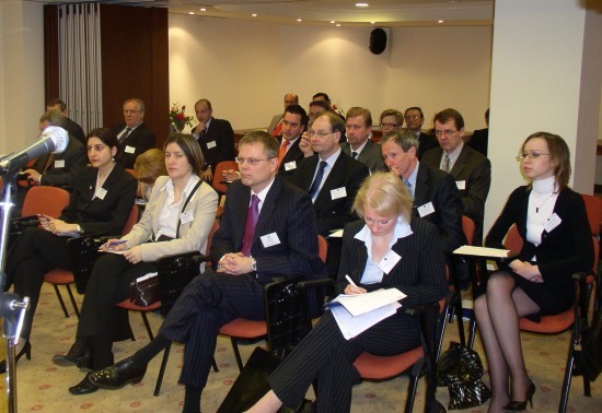 Българо-финландски бизнес форум