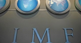 МВФ: Финансовата криза ще струва на света 10 трилиона долара