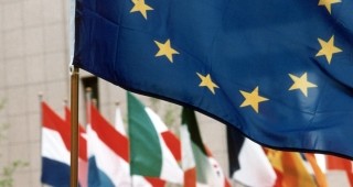 България е сред страните с най-голям спад на индустриалната продукция в ЕС
