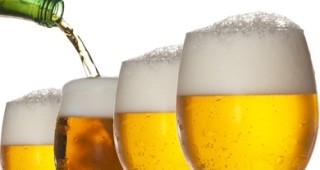 Пивоварният бранш отчита най-високи осигурителни доходи
