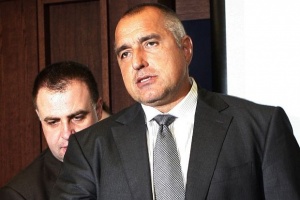Борисов се надява да получим 300 млн. лв. от ЕП за АЕЦ Козлодуй
