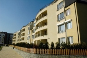 Прогнозират 10% спад в цените на жилищните имоти в София през 2010-а