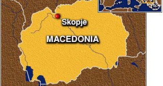 ЕП призова за започване на преговори за присъединяване на Македония