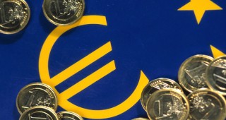 Меркел подкрепя създаването на Европейски валутен фонд