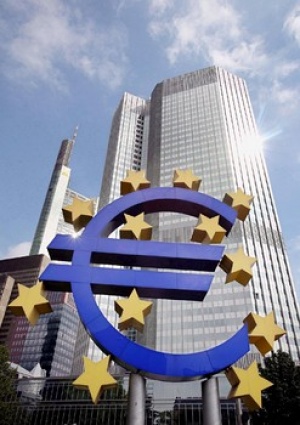 Доверието в икономиката на еврозоната се повишава