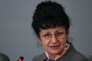 Премиерът прие оставката на Анна-Мария Борисова