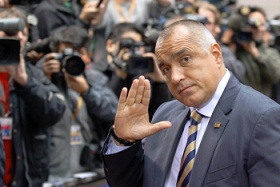 Борисов: България няма да вдига данъци, независимо какво иска Европа