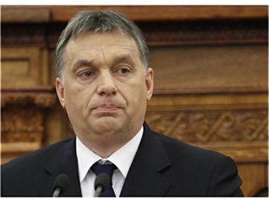 Замразяване на еврофондове заплашва Унгария