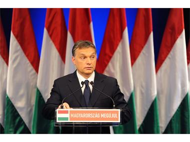 Брюксел предлага ЕС да замрази 495 млн. евро от Кохезионния фонд за Унгария