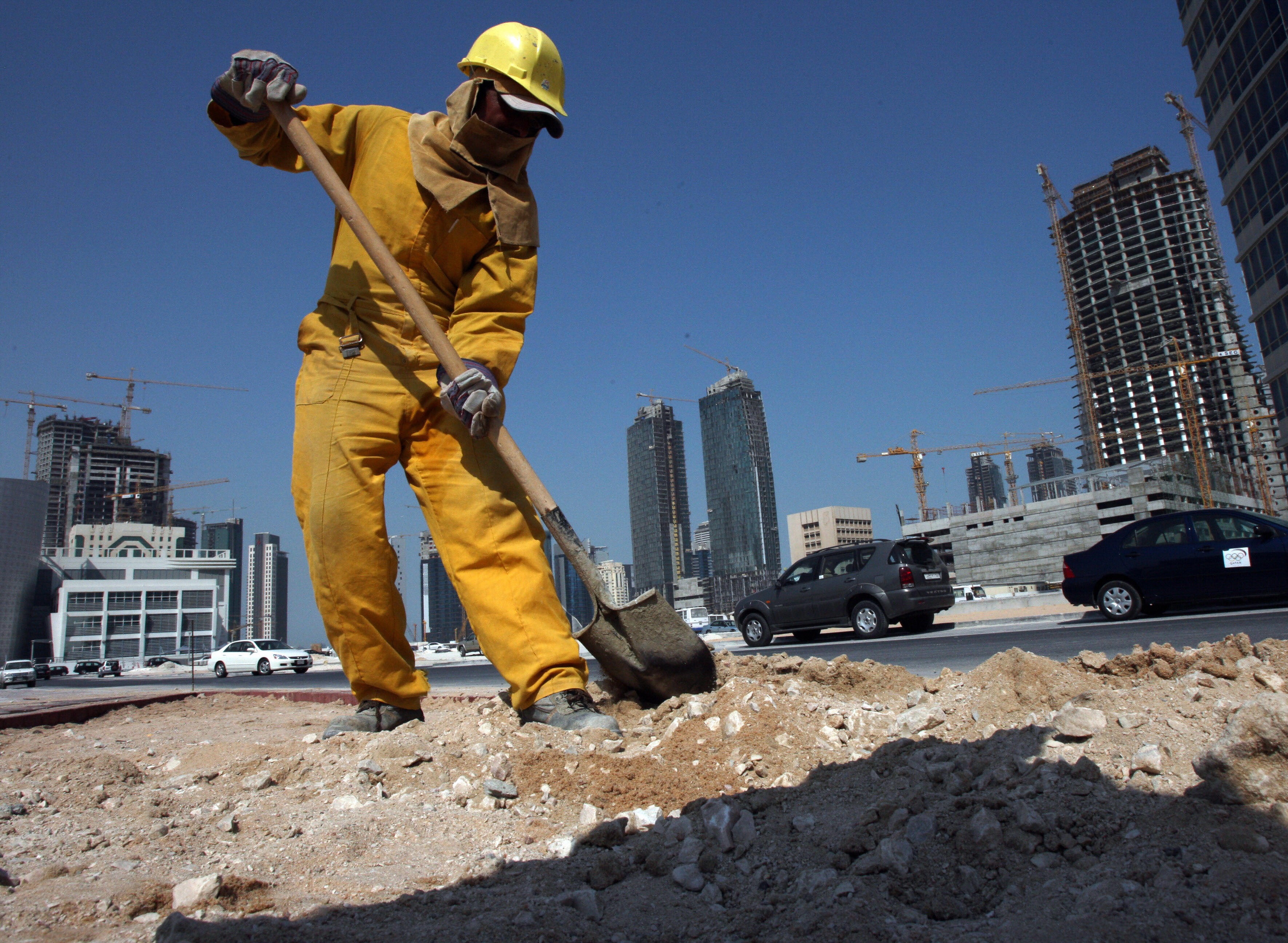 Божидар Данев: Строителният бизнес ще продължи да се преструктурира