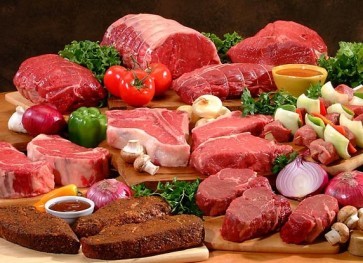 Износът на месо се е удвоил през третото тримесечие