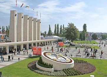 Пловдивският панаир отблъсква потенциални изложители, а държавата няма визия за използването му, алармира БСК