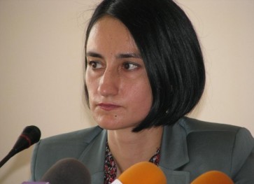 Деяна Костадинова е новият зам.-министър в МТСП на мястото на Красимир Попов
