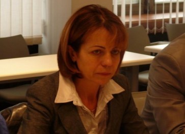 Йорданка Фандъкова: „Проблемите на столицата трябва да се решават в диалог с бизнеса”