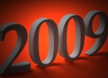 Българската 2009 година - в дати