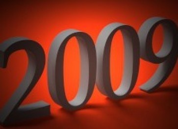 Българската 2009 година - в дати