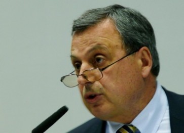Божидар Данев: Проблемите в БДЖ ще окажат натиск върху Бюджет 2012