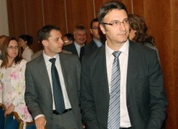 БСК участва в среща за работата на българските външни търговски служби