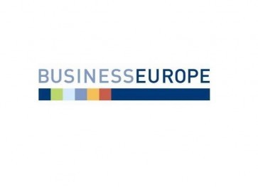 Писмо на BUSINESSEUROPE до Председателя на Европейския съвет по повод предстоящо заседание на Европейския съвет на 29-30 октомври 2009 .
