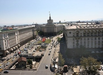 Столична община е събрала повече приходи тази година