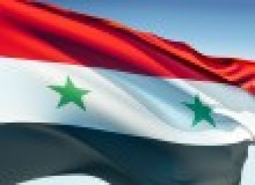 Председатерят на БСК Божидар Данев, се срещна с временно управляващия Посолството на Сирия