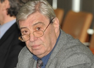 Цветан Тончев бе избран за председател на Секторния консултативен съвет за оценка на компетенциите на работната сила в туризма