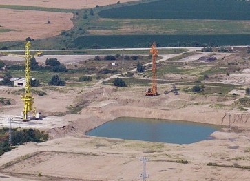 Договорът за АЕЦ