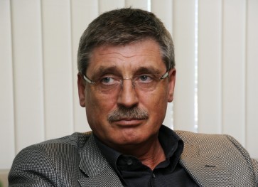 Сашо Дончев: Намесата на държавата в икономиката само вреди