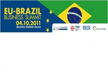 Бразилският и европейският бизнес очакват от правителствата мерки облекчаване на  данъчната и регулаторната среда, и насърчаване на иновациите и инвес