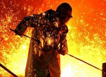 Нов Браншов колективен трудов договор за металургичната индустрия сключиха днес секторните работодателски и синдикални организации